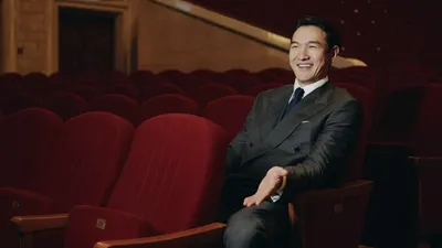 Нурлан Сабуров ответил на вопросы поклонников и СМИ о его выдворении из России, фото - Новости Zakon.kz от 08.02.2026 21:14