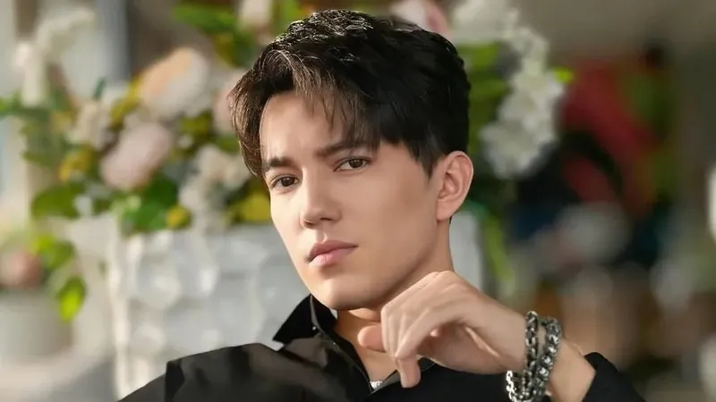 Шоу Димаша Кудайбергена побило смелый рекорд в Китае