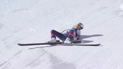 Линдси Вонн, фото - Новости Zakon.kz от 08.02.2026 16:52