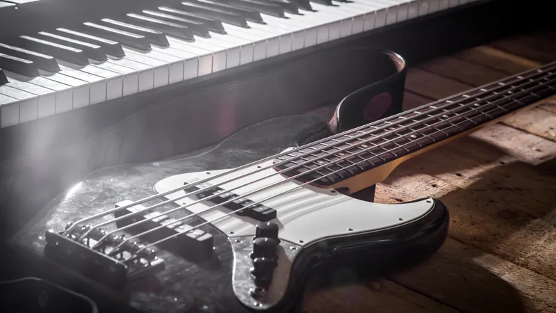 Скончался солист рок-группы 3 Doors Down