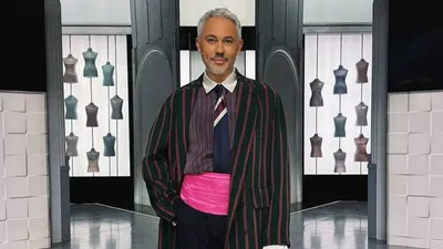 Александр Рогов дал модницам новый совет, фото - Новости Zakon.kz от 08.02.2026 18:35