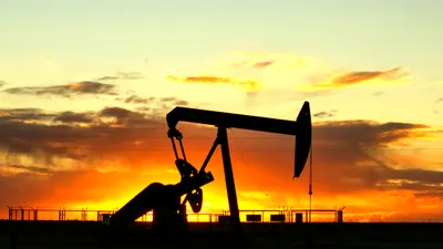 добыча нефти, фото - Новости Zakon.kz от 09.02.2026 16:58