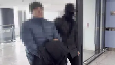 подозреваемый в мошенничестве, экстрадиция в РК, фото - Новости Zakon.kz от 09.02.2026 17:38