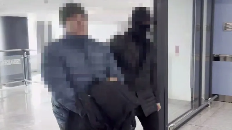 "Похитил свыше 6 млрд тенге и скрылся": Казахстану выдали гражданина Турции – ему грозит до 10 лет заключения