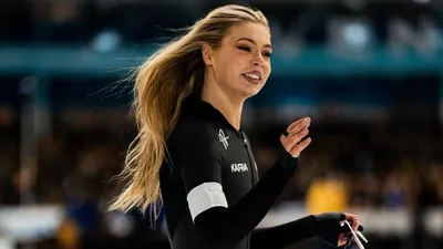 Олимпийские игры в Италии, фото - Новости Zakon.kz от 10.02.2026 06:35