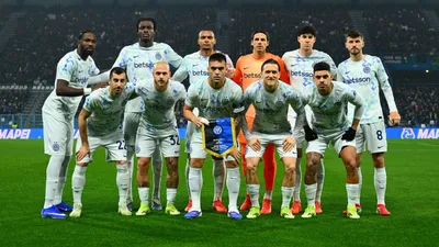 Футбол Лидер Серии А, фото - Новости Zakon.kz от 09.02.2026 15:31