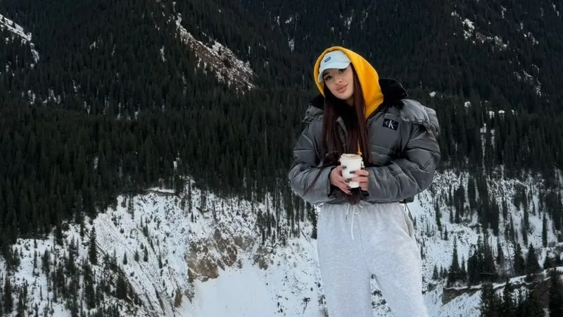 Чай как ритуал и "айналайын": история украинки, которая нашла себя в Казахстане