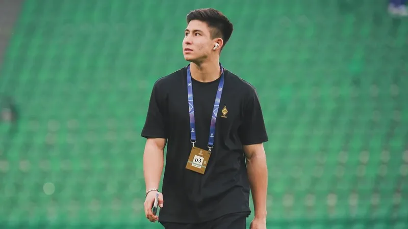 В "Кайрате" приняли важное решение по Дастану Сатпаеву