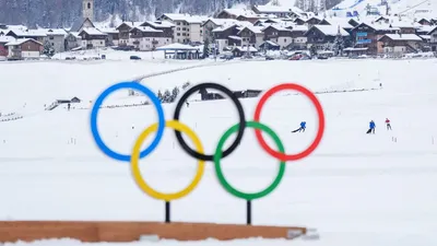 Олимпиада-2026 Расписание 9 февраля, фото - Новости Zakon.kz от 09.02.2026 11:10