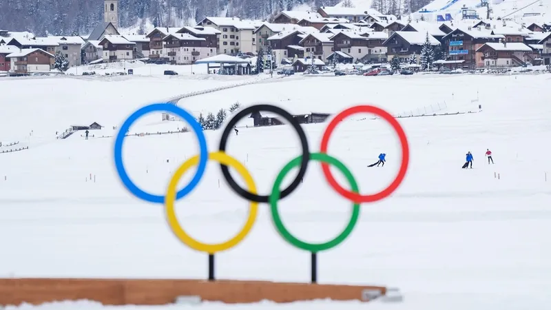 Кто выступит от сборной Казахстана 9 февраля на Олимпиаде-2026