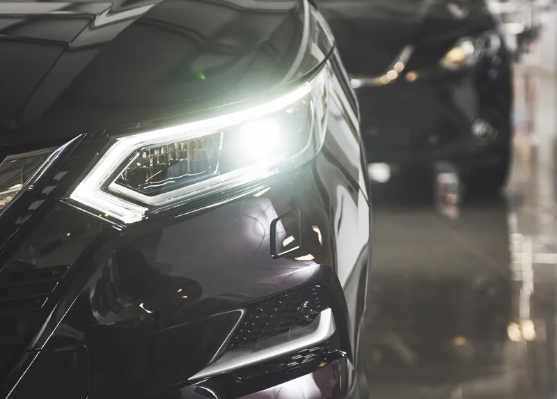 Фары не по ГОСТу: какой автосвет запрещен в Казахстане и сколько придется заплатить за нарушение