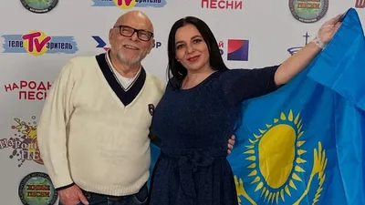 Шлягер года 2025, фото - Новости Zakon.kz от 10.02.2026 07:52