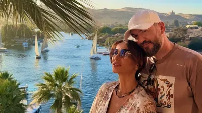 Анфиса Чехова, актриса, фото - Новости Zakon.kz от 09.02.2026 19:26