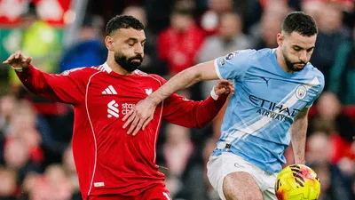 Футбол Победа МанСити, фото - Новости Zakon.kz от 09.02.2026 11:51