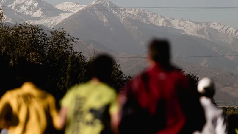 Хочу начать бегать: какие обследования действительно нужны