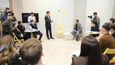 Алматы , фото - Новости Zakon.kz от 09.02.2026 18:24