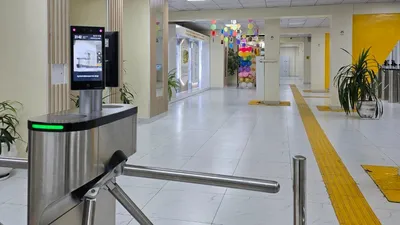 безопасность в школе, фото - Новости Zakon.kz от 10.02.2026 18:41