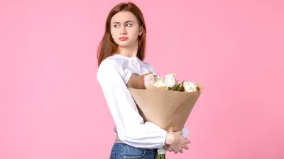День Валентина, 14 февраля, 8 марта, цветы, праздники, отношения, тренды, подарки, соцсети, фото - Новости Zakon.kz от 11.02.2026 16:48