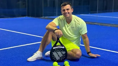 Кирилл Турченко, артист, фото - Новости Zakon.kz от 10.02.2026 15:10