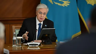 , фото - Новости Zakon.kz от 10.02.2026 11:33