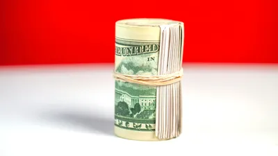 курс доллара, фото - Новости Zakon.kz от 10.02.2026 11:02