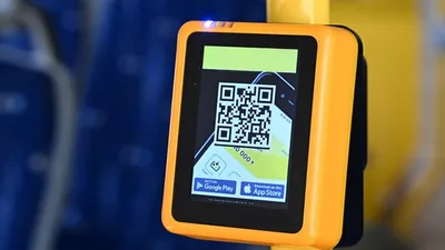 новая система оплаты проезда, фото - Новости Zakon.kz от 10.02.2026 09:42