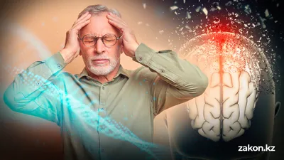 болезни в старости, фото - Новости Zakon.kz от 11.02.2026 09:41