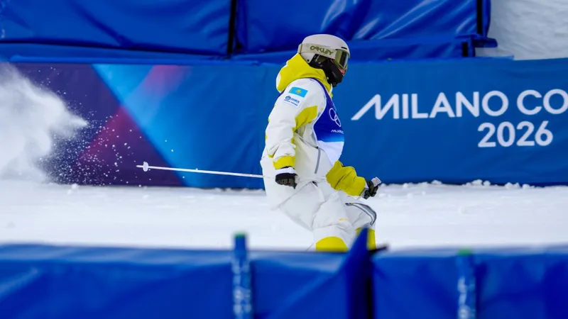 Пятый день Олимпиады-2026: кто и когда выступит за Казахстан 11 февраля