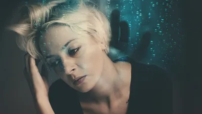 женщина, фото - Новости Zakon.kz от 10.02.2026 10:19