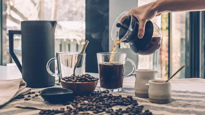 Что будет, если резко перестать пить кофе – мнение диетолога