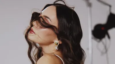 Дочь Баян Алагузовой заподозрили в четвертой беременности