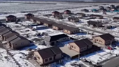 Атырау, дома, госпрограма, аварийное жилье, фото - Новости Zakon.kz от 11.02.2026 00:05