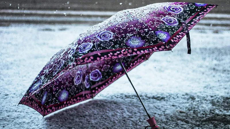 Какие регионы Казахстана окажутся под ударом стихии 12 февраля