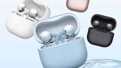 HUAWEI FreeClip 2, фото - Новости Zakon.kz от 11.02.2026 16:16