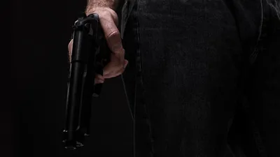 стрельба в школе в Таиланде, фото - Новости Zakon.kz от 11.02.2026 19:54