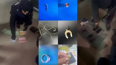 Квартирные кражи в ВКО, фото - Новости Zakon.kz от 11.02.2026 19:48