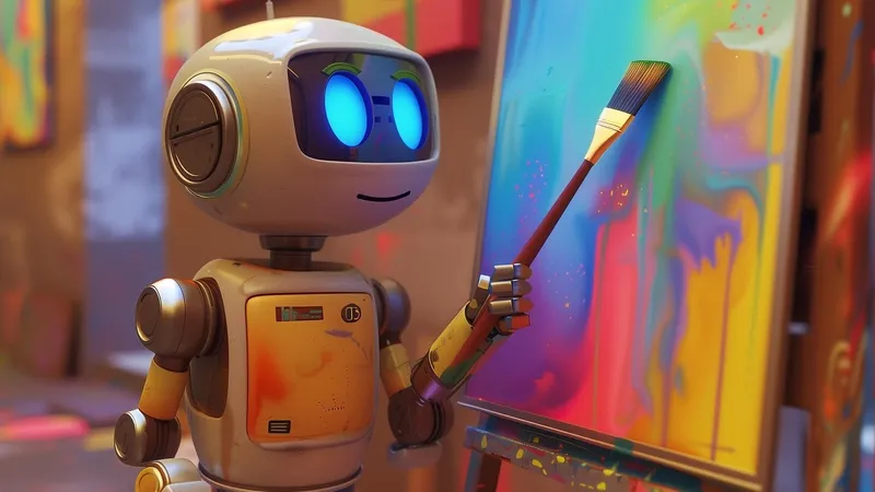 Работу мечты теряют специалисты по всему миру из-за ИИ