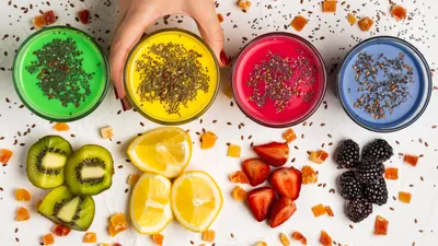 быстрые способы снизить вес, фото - Новости Zakon.kz от 11.02.2026 13:46