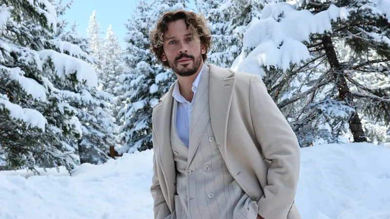 "Аж в жар кинуло": Максим Галкин вновь взбудоражил поклонниц