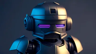 Робот-учитель в Баку, фото - Новости Zakon.kz от 12.02.2026 08:38