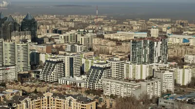 Бизнес-центры в Алматы, БЦ, новостройки в Алматы, высотные дома, жилые дома Алматы, жилой дом, многоквартирные дома, многоквартирный дом, жилье, квартира, новостройка, новостройки, новостройки в Алматы, ЖК в Алматы, недвижимость в Алматы, фото - Новости Zakon.kz от 06.04.2026 17:28