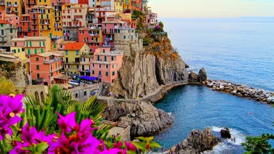 Путешествия и туризм, фото - Новости Zakon.kz от 12.02.2026 04:14