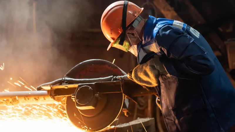 Казахстан, Экспортно-кредитное агентство, производители   , фото - Новости Zakon.kz от 17.02.2026 10:00