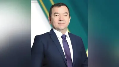 Арыстанбек Абилхаирулы подал в отставку, фото - Новости Zakon.kz от 11.02.2026 21:22