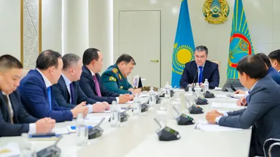 Астана , фото - Новости Zakon.kz от 12.02.2026 20:45
