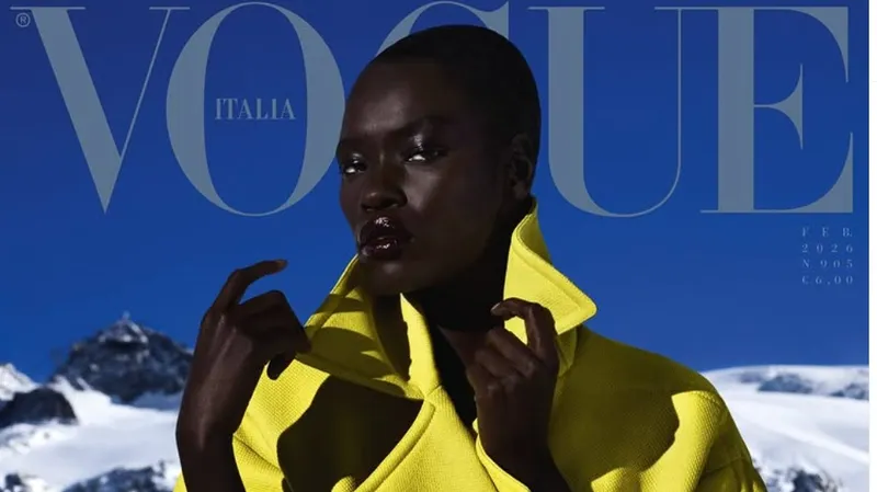 Vogue назвал главный тренд весны-2026