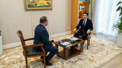 Самрук-Қазына выходит на европейскую аудиторию, фото - Новости Zakon.kz от 12.02.2026 14:55