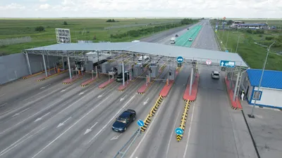 Ақылы жолдарда жүру үшін алынатын төлемге қатысты ережелер өзгерді