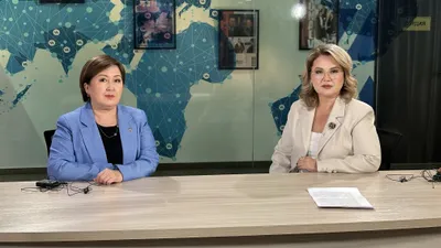 Qonaev Media, фото - Новости Zakon.kz от 13.02.2026 17:41