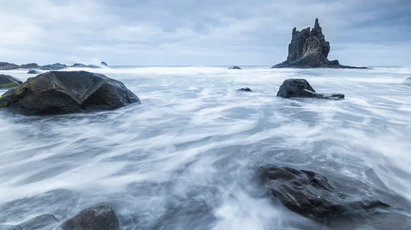 В мире "рождается" новый океан, ломающий один из континентов на две части